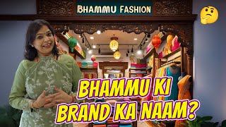 Bhammu Ka Store Kab Khul raha Hai ? 🤔 || Special Announcement 📢