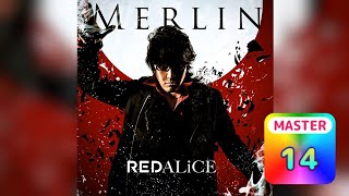 『Chrono Circle』NOTES  - MERLIN (REDALiCE) MASTER 14