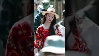 LiuYiFei - 刘亦菲 - 玫瑰的故事 - MuLan - Lưu Diệc Phi ( Hoàng Diệc Mai)