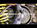 How to Change A Can Am Maverick X3 CVT Belt