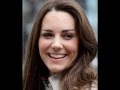 Actress Kate Middleton