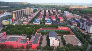 GLOBALink | Mountain village in China's Hebei takes path to common prosperity