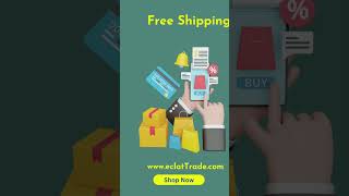 Eclat Trade | Shop at www.eclattrade.com
