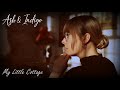 Ash & Indigo - My Little Cottage (Official Music Video)