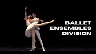 2024 福爾摩沙芭蕾大賽 Formosa Grand Prix — Ensembles