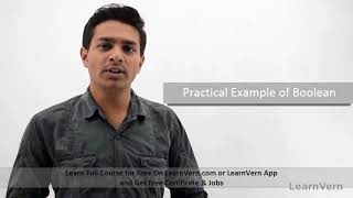 Introduction Of Ruby Datatype and Boolean