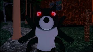 Roblox Piggy New Parasse Doggy Jumpscare - Roblox Piggy New