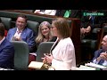 question time legislative assembly 28 november 2024