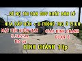 Bể nợ 😀bán lổ căn nhà cấp bốn kèm 6 phòng trọ 5,5x55m .sổ Hồng riêng/nhà ngộp bình Chánh