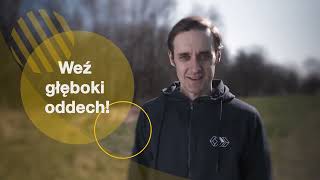 Weź głęboki oddech