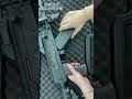 AK102 Gel Glaster Automatic Assault Rifle#shorts #ak47 #gelblaster