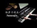 比卡农还好听的钢琴曲！帕萨卡利亚变奏 passacaglia【bi.bi piano】