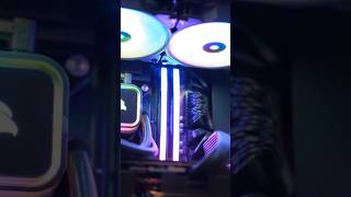 Corsair Vengeance i7500 - Best Water Cooled PC?