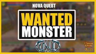 Quest Wanted Monster | WYD GLOBAL