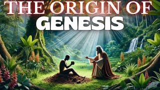 The ORIGIN for GENESIS is much OLDER than you think