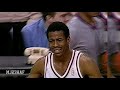 Michael Jordan vs Allen Iverson Highlights (1997.03.12) - 60pts, AI INFAMOUS CROSSOVER on MJ!