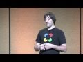Google I/O 2011: JavaScript Programming in the Large with Closure Tools