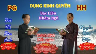 PGHH , Dụng Kinh Quyền , Bùi Thị Kim Anh và Nguyễn Văn chặc