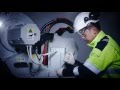 ABB Robotics – Field Service Delivery