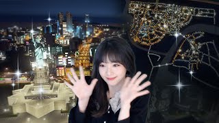 점점 발전하는 찹산 광역시 🚕🏙 시티즈 : 스카이 라인 Cities : Skylines #2