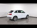 ks66bxo audi q3 2.0 tdi s line plus suv 5dr diesel s tronic quattro euro 6 s s 184 ps