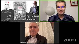 Pr.prof.dr. Wilhelm Dancă în dialog cu Marian Voicu despre „O istorie a Bibliei“,