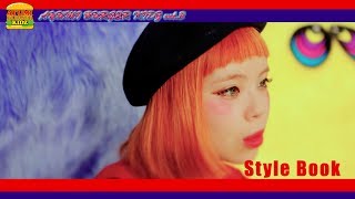 私物バーガーグッズを大公開！AYUMI BURGER KIDZ vol3 #HKTV 125