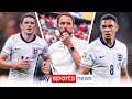 Conor Gallagher to replace Trent Alexander-Arnold? | Gareth Southgate's England midfield dilemmas