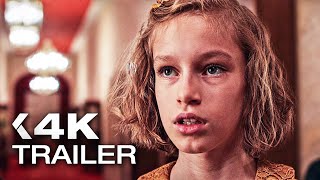 DAS GEHEIME STOCKWERK Trailer German Deutsch (2026)