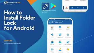 How to Install Folder Lock App on Android | Full Setup Tutorial