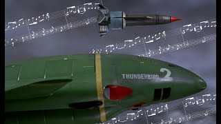 Thunderbirds: A Musical Disaster