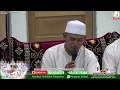 Live | 14/11/2024 - Malam Selawatku Buat Kekasih (Baginda Nabi Muhammad SAW)