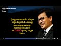 religious preacher daniel razon minura sa prayer meeting ang miyembro na tumututol sa kaniya