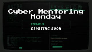 Cyber Mentoring Monday (2/7/22) - Chill Hack (THM) & ColddBox: Easy (THM)