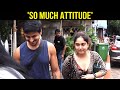 Ira Khan gets trolled for ignoring paparazzi as she steps out with beau Nupur Shikhare