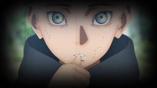 KAWAKI SAD AND EMOTIONAL THEME [10 MINUTES]