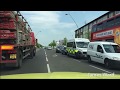 Blue Light Emergency Response Demonstration 999 [Ambulance RRV] | James Ward | Ward ADT