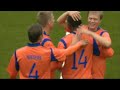 aalesund fk f.k tirana 5 0 leke james overhead kick