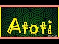 ATOTI Ft. Jambia|| VITIISHINSKI ||SPOKEN WORD POETRY