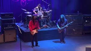 Los Lonely Boys - Full show - Feb 11, 2023 @ The Paramount Theater in Austin, TX