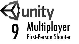 Multiplayer FPS in Unity 3d, Part 9: Jump animation