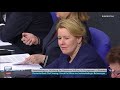 bundestag debatte zur deutschen stiftung für engagement und ehrenamt am 30.01.20