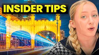 Only Locals Know These Things About Pittsburgh