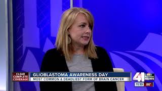 Glioblastoma Awareness Day