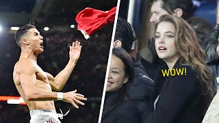 Most Epic Reactions to Cristiano Ronaldo