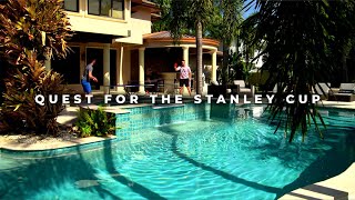 Quest For The Stanley Cup: Episode 1