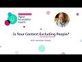 How to Create Accessible Content Across Digital Channels | Digital Accessibility Experts