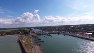 Ouistreham Riva Bella   Normandie   France