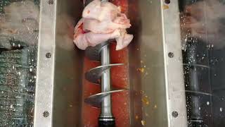 NETZSCH NEMO BO grinder pump
