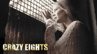 'The Window Crashes Down' Scene | Crazy Eights